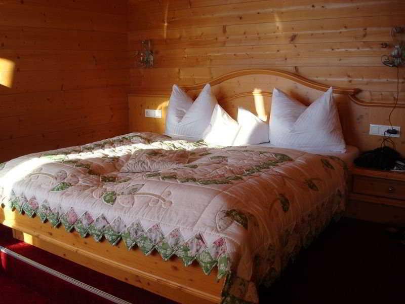 Frieden Das Alpine Panorama Hotel Hochpillberg Экстерьер фото