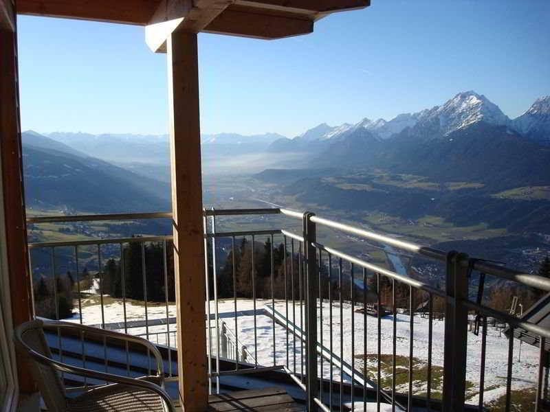 Frieden Das Alpine Panorama Hotel Hochpillberg Экстерьер фото