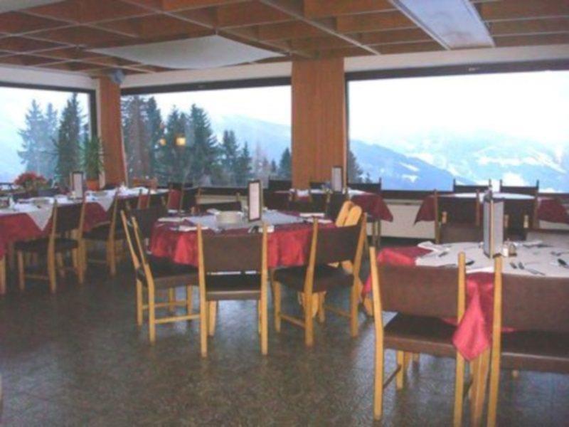 Frieden Das Alpine Panorama Hotel Hochpillberg Экстерьер фото