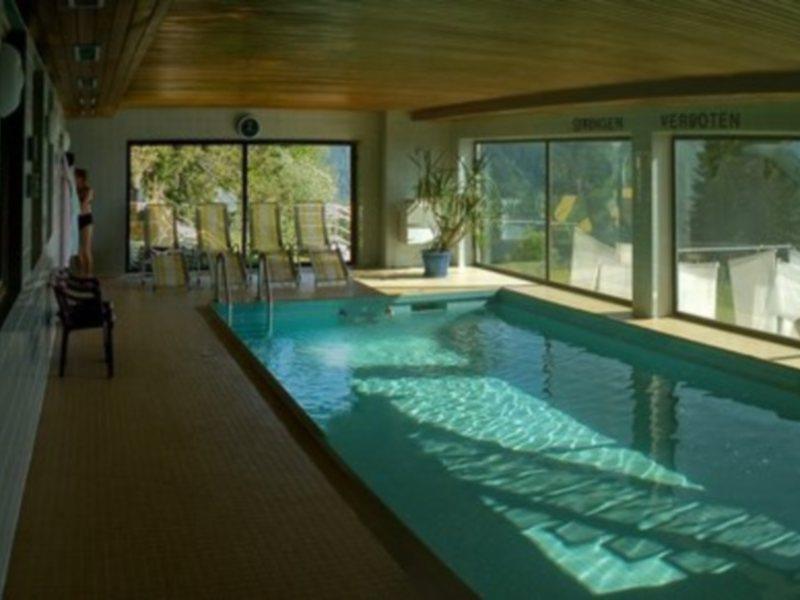 Frieden Das Alpine Panorama Hotel Hochpillberg Экстерьер фото