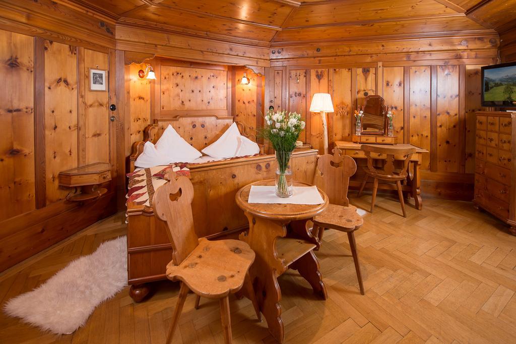 Frieden Das Alpine Panorama Hotel Hochpillberg Экстерьер фото